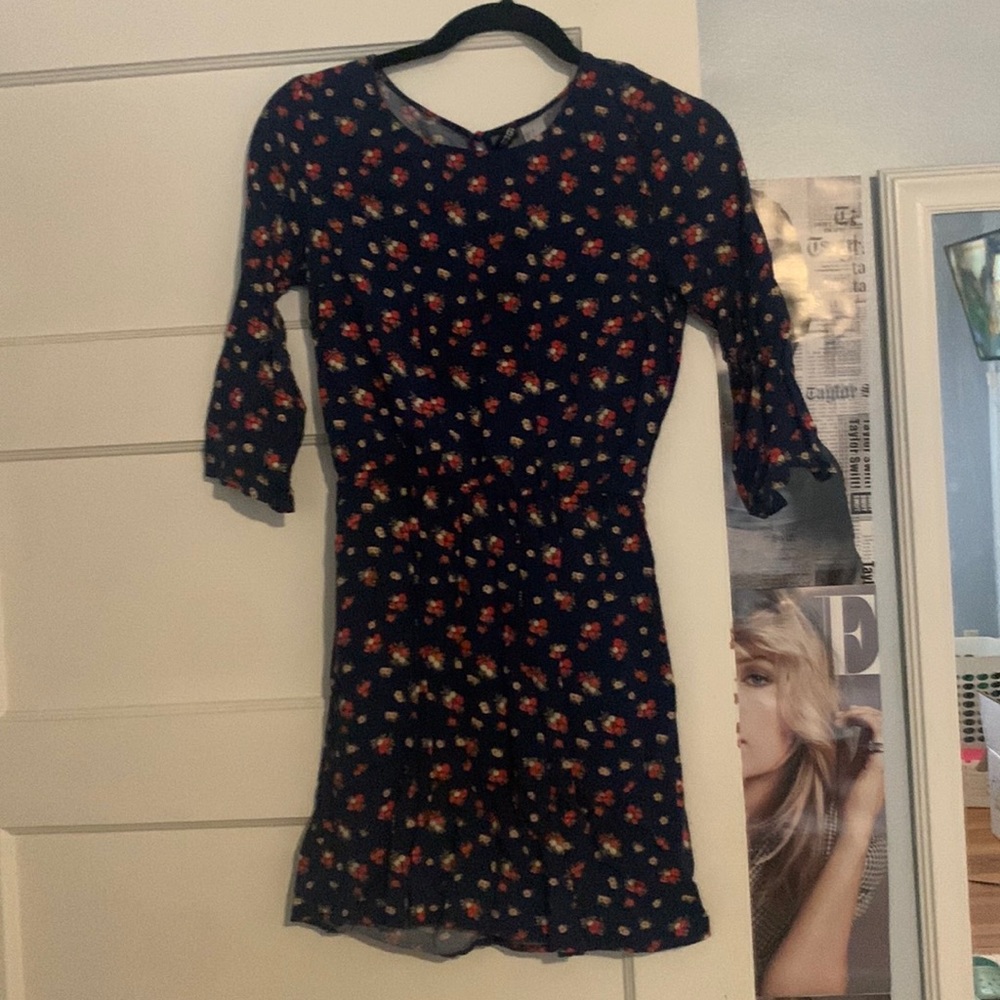H&M Divided Dress